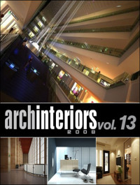 Evermotion Archinteriors vol 13