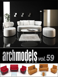 Evermotion Archmodels vol 59