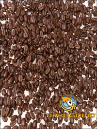 TurboSquid Coffee Beans