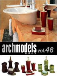 Evermotion Archmodels vol 46