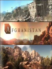Afghanistan Middle-East Environment v1.1