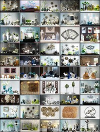 Decoration Full Collection 2015