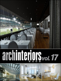 Evermotion Archinteriors vol 17