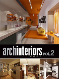 Evermotion Archinteriors vol 2