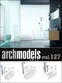 Evermotion Archmodels vol 127
