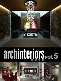 Evermotion Archinteriors vol 5