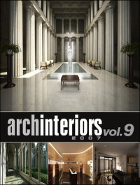 Evermotion Archinteriors vol 9