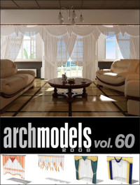 Evermotion Archmodels vol 60