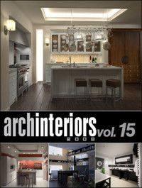 Evermotion Archinteriors vol 15