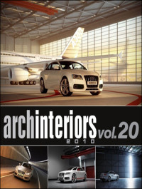 Evermotion Archinteriors vol 20