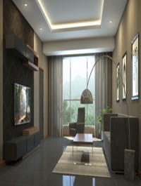 Udemy 3D Visualization For Beginners Interior Scene with 3DS MAX