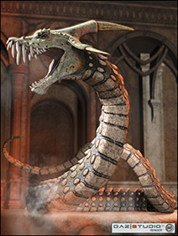 Dinokonda