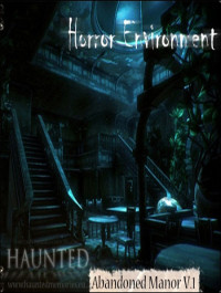 HE Abandoned Manor MegaPack v.1