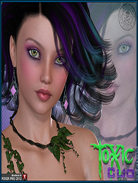 ToXic Clio by Silver
