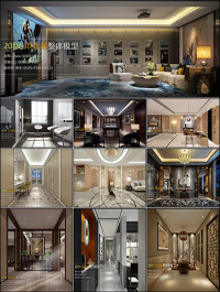Other Interior Collection 2015 vol 2