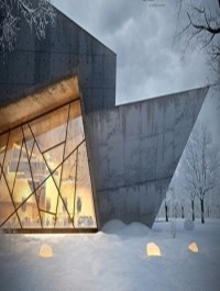 Udemy 3ds max and V-ray for architect. Advanced 3d visualisation