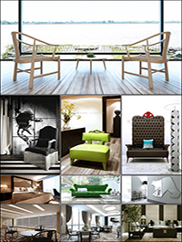 Oumoo Furniture B 2013 Collection 2