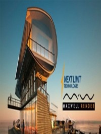 NextLimit Maxwell Render for 3ds Max v4.0.4 - AMPED - Win