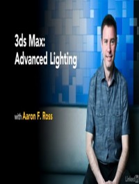 3ds Max Advanced Lighting