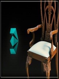 Udemy 3ds Max Advanced Modeling Furniture