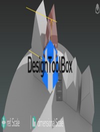 DesignToolBox v2.0.0 for 3ds Max 2014 - 2017
