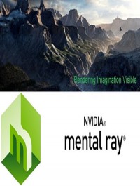 NVIDIA Mental Ray For 3ds Max 2017