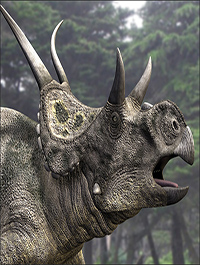 DiabloceratopsDR by Dinoraul