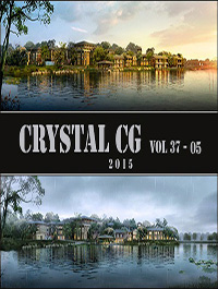 CRYSTAL CG 37-05