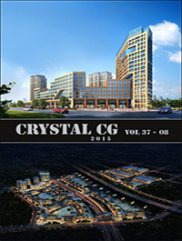 CRYSTAL CG 37-08