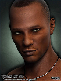 Tyrese for M5