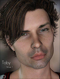 P3D Toby for Michael 7