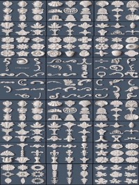 CB Architectural kit bash