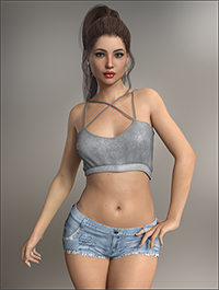 FWSA Makena for Victoria 7 and Genesis 3 by Sabby
