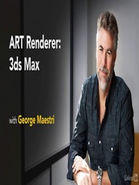 ART Renderer: 3ds Max