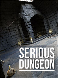 Serious Dungeon