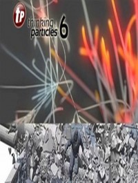Cebas Thinking Particles 6.4.0.9 for 3DS MAX 2016