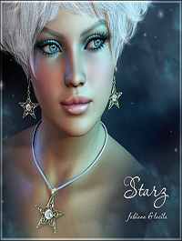 Starz Jewels by fabiana