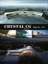 CRYSTAL CG 37- 47