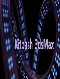 Kitbasher 1.2 plugin for 3dsMax 2012 to 2018
