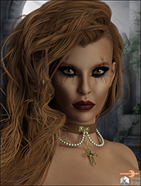 Nimue G8F and V8 by Anagord