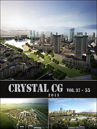 CRYSTAL CG 37- 55