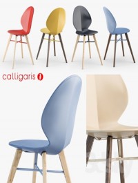 Calligaris Basil w chair