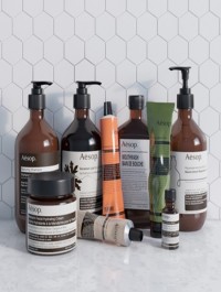 Aesop Cosmetics