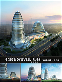 CRYSTAL CG 37-105