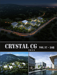 CRYSTAL CG 37-108