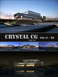 CRYSTAL CG 37-98