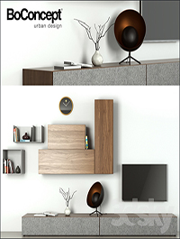 BoConcept Lugano