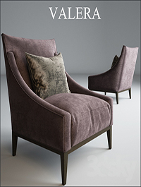 Valera_Occasional Chairs