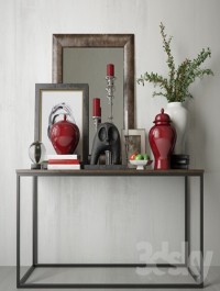Williams Sonoma Set 3