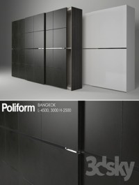 Poliform Bangkok